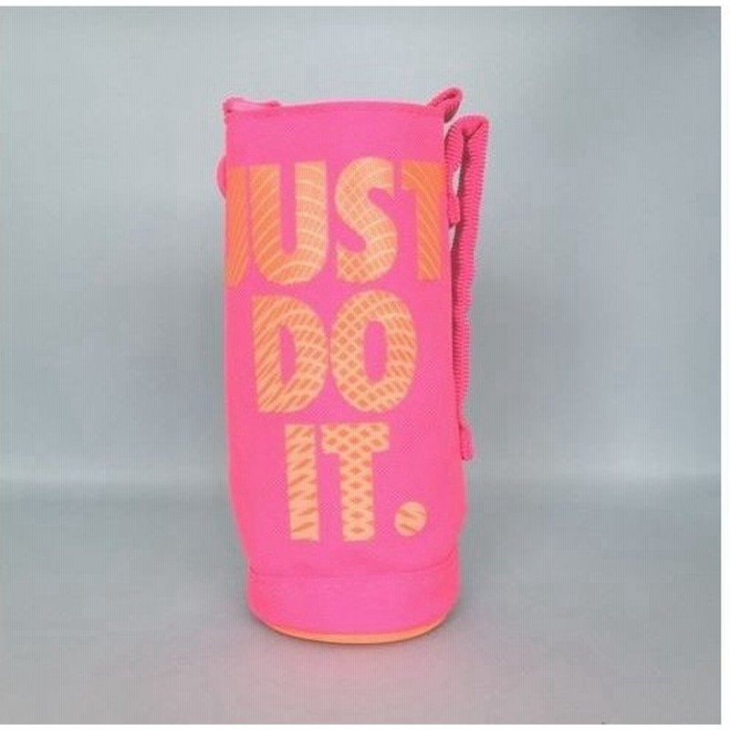 ナイキ Nike 水筒 カバー Ffb 501fn ハンディポーチ ピンクブラスト 通販 Lineポイント最大get Lineショッピング