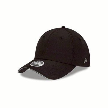 NEW ERA 女 9FORTY OPEN BACK NE 黑 NE60434994