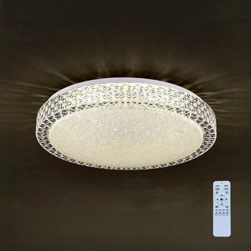 48W 遙控吸頂燈 L01-2353F