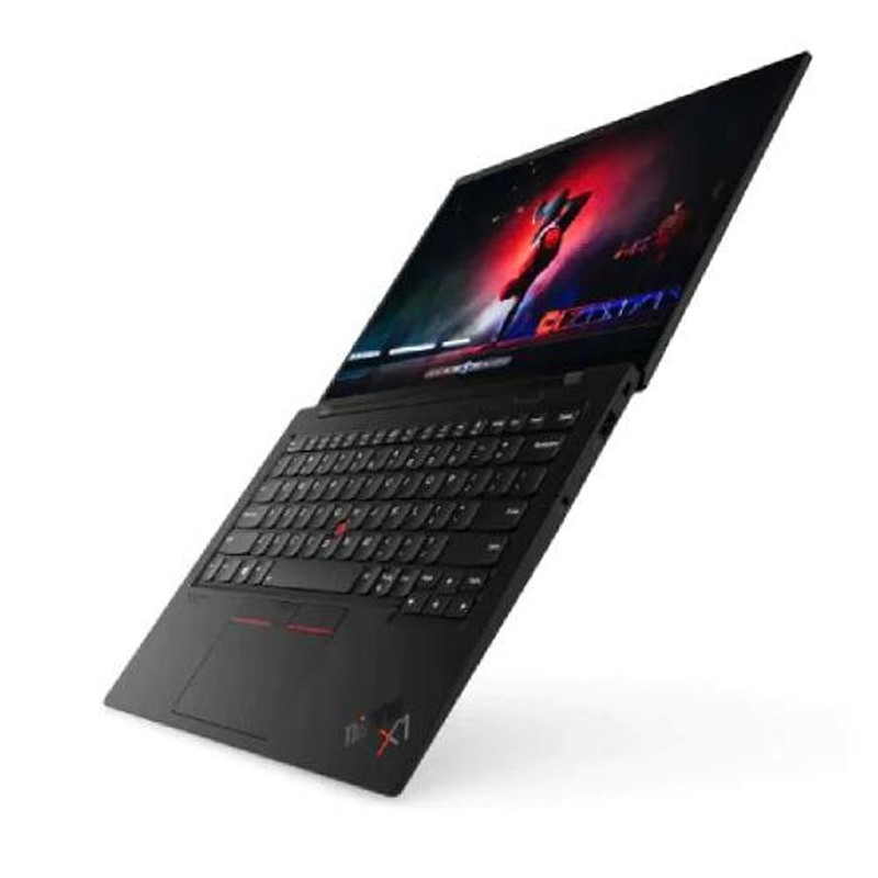 Lenovo ThinkPad X1 Carbon Gen 9（LTE） i5 第11世代 SSD256GB メモリ8GB WEBカメラ 新品未開封  箱潰れ lenovo-15pc3 | LINEブランドカタログ