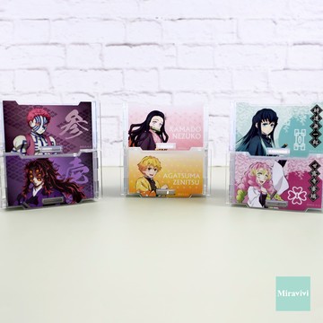 鬼滅之刃-多功能組合架