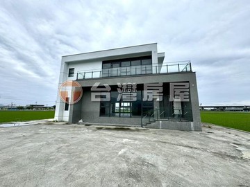 近國五踏踏路大面寬氣派農舍A｜宜蘭縣礁溪鄉踏踏八路