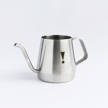 CAFE!N | KINTO 不鏽鋼手沖壺 - 430ml