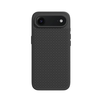 iPhone Air SolidX 黑 - 台北101 - 台北101-古韻銅錢(印記款)