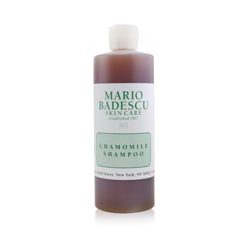 Mario Badescu Mario Badescu 洋甘菊洗髮露 Chamomile Shampoo (所有髮質適用) 472ml/16oz-所有髮質洗髮精