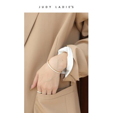 【Judy ladies】熱銷新品精選 星環系列 星環手鐲 開口可調節