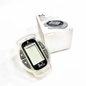 S&L夾式節拍器M-270 原廠公司貨保固6個月-愛樂芬音樂