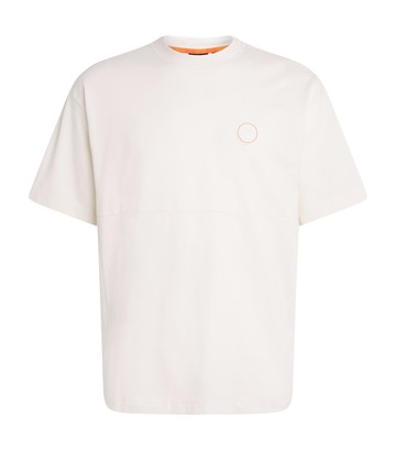 Napapijri Logo Anghiari T-Shirt