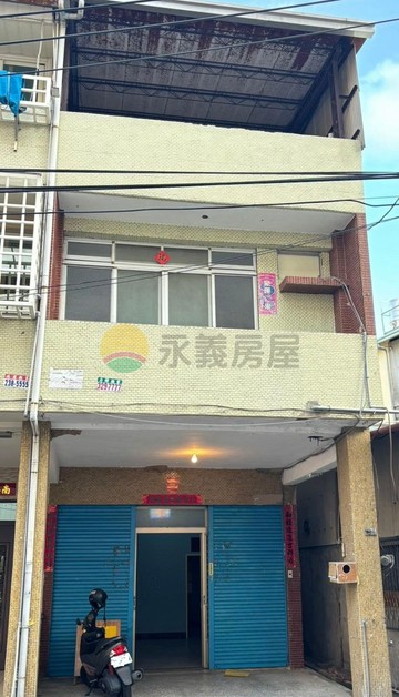 十期軍功商圈大地坪買地送厝可規劃三車位｜台中市北屯區軍和街