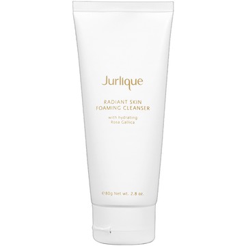 Jurlique 茱莉蔻 玫瑰煥顏泡沫潔顏乳(80g)【VT薇拉寶盒】