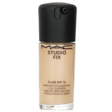 MAC 專業無瑕霧鏡粉 底SPF 15 - # NC1230ml/1oz