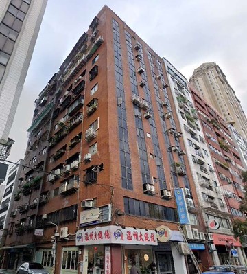 中正國中古亭捷運站美廈面校園✨住商珮珮✨｜台北市大安區和平東路一段