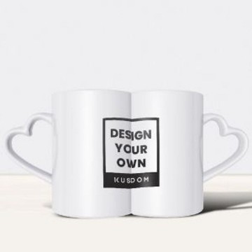 【客製化禮物】情侶組合杯│情人節/父親節/生日禮物/婚禮小物