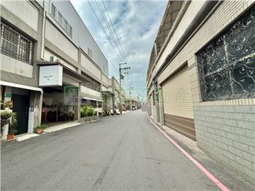 仁德大發路甲工超值廠房｜台南市仁德區大發路