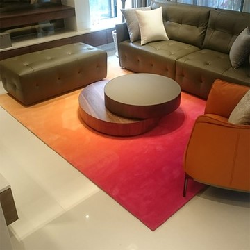 Fuwaly｜德國Esprit home 熙明地毯-200x300cm ESP3301-09