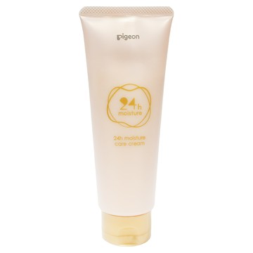 pigeon 貝親 產前美體霜  120g  1條