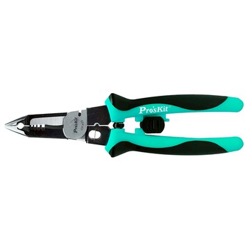 Pro'sKit 寶工 多功能電工鉗 CP-420  1個