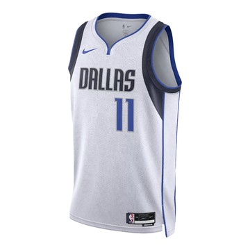 NIKE SWGMN球衣 獨行俠隊 Kyrie Irving