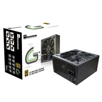 七盟 ST-650PGM 金牌