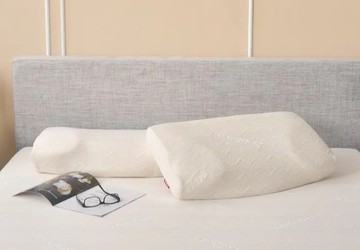 【台中店-易眠床】易眠枕VM型