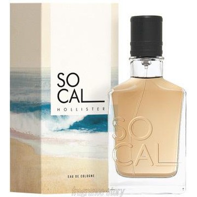 ホリスター HOLLISTER ソーカル オーデコロン 100ml EDC SP fs 【香水】【即納】 | LINEブランドカタログ