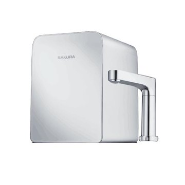 (全省安裝)櫻花廚下觸控式熱飲機開飲機P0563