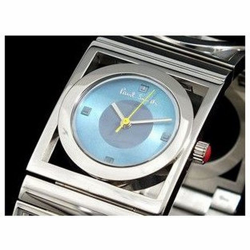 ポールスミス Paulsmith 腕時計 レディース Ps84brs 通販 Lineポイント最大0 5 Get Lineショッピング