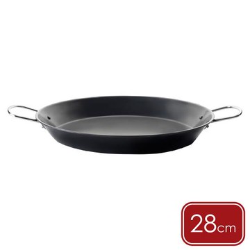 《IBILI》海鮮燉飯鍋(28cm)