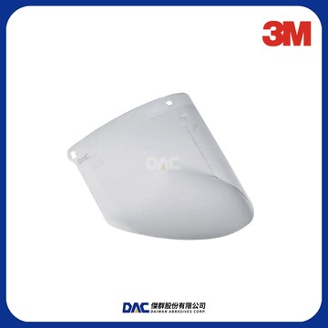 3M W系列防護面罩 W96/WP96/WP96C【傑群工業補給站】