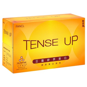 FANCL 芳珂 三肽膠原蛋白飲料  500ml  1盒
