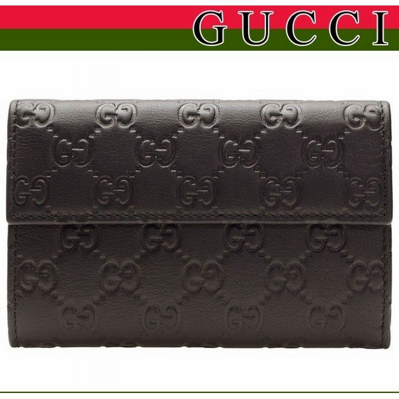 ３ 還元 グッチ 財布 Gucci 三つ折り長財布 メンズ Gg グッチ 財布 Gucciシマ 通販 Lineポイント最大0 5 Get Lineショッピング