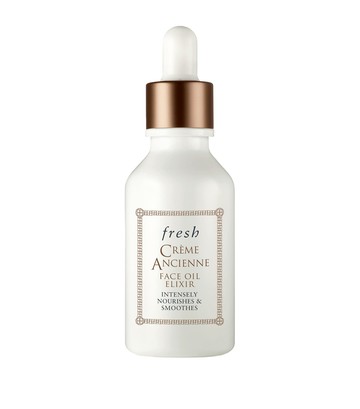Fresh Crème Ancienne Oil Elixir