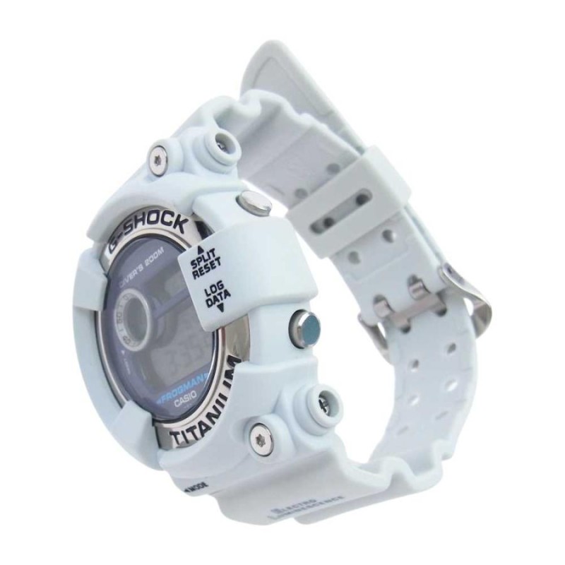 DW-8200LG-8JR FROGMAN