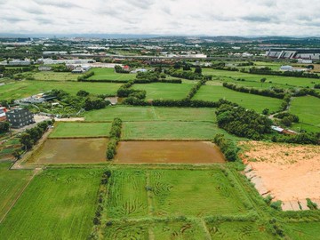 118新屋青田路美田｜桃園市新屋區青田段
