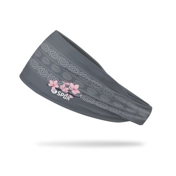 SPOX【阿里山櫻花季】潮流運動涼感 / 頭帶