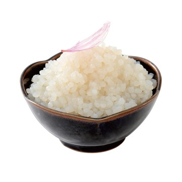 旭家蒟蒻 蒟蒻晶米 (300g/1入)