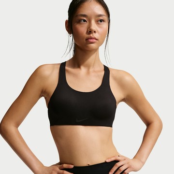 Nike Rival Women's Ultrahigh-Support Padded Sports Bra