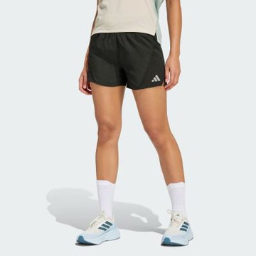 adidas 愛迪達 短褲 女 運動褲 ADI365 BZ SH W 黑 JZ2226