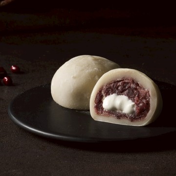 【星野製菓】經典生大福-原味/八入 ｜冷凍禮盒🧊｜生日禮｜感謝禮｜告白禮物