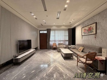 仁雄商圈旁5.6米大面寬雙車典雅豪墅｜高雄市仁武區仁勇路