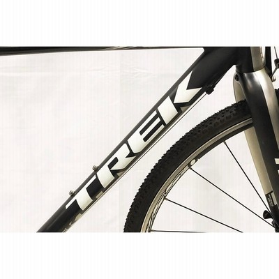 美品 TREK トレック シクロクロス バイク XO1
