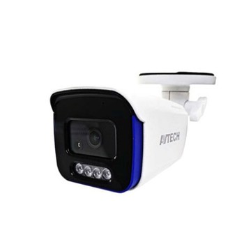 KingNet AVTECH 陞泰 DGC2104MAT 200萬 四合一 槍型攝影機 同軸聲音 TVI 夜視紅外線 攝影機