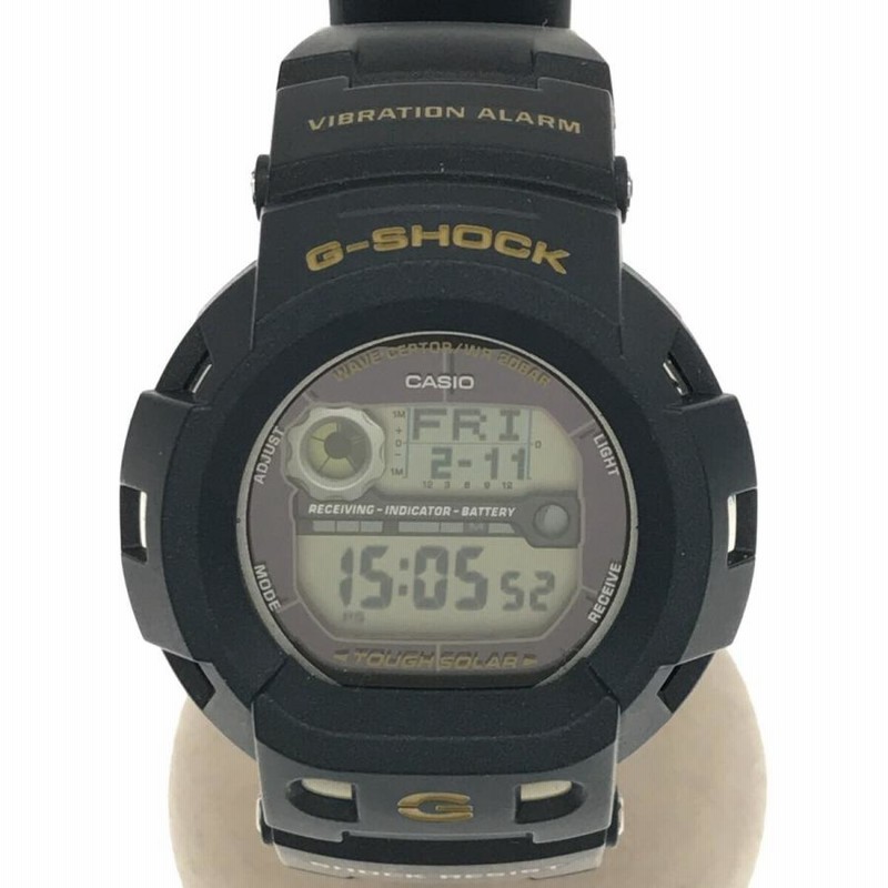 メンズG-SHOCK GW-400TCJ