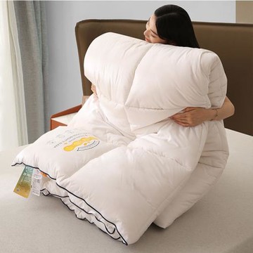 棉被大豆纖維被子冬季嬰兒級空調被薄被芯夏涼被春秋被禮品被批發