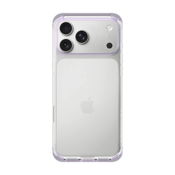 iPhone 17 Pro Max ClearX 夢透紫