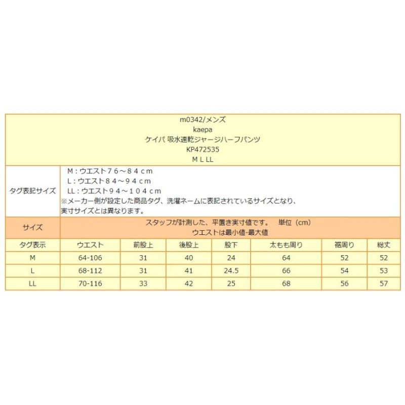 メンズ kaepa 吸水速乾 ジャージ ハーフパンツ M L LL 18チャコールグレー 19ブラック 19*18ブラック*チャコールグレー  61*19ネイビー*ブラック KP472535 ケイパ | LINEショッピング