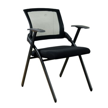 LOGIS 多功能折疊培訓椅 折合椅 折疊椅 補習班椅 ( P77 )椅高46公分