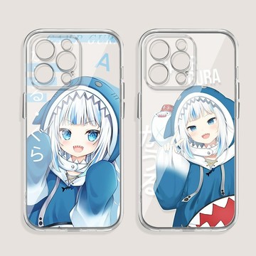 嘎嗚古拉透明殼 Realme  X50 X7 X3 5 6 7 8 9 3 PRO 5i 6i 6s 9i 5G 手機殼