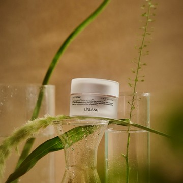 [快速出貨]【LINLANG】全效修護眼霜15ML