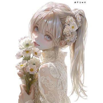 【3 月新品 3】07-119-0115 人物貼紙 春日絮語